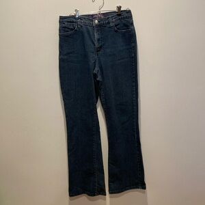 NYDJ Size 10 excellent